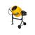 Бетономешалка STEHER 200 л CM-200 – изображение 6