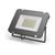 Линзованный прожектор GAUSS Qplus 400W 48000lm 6500K 175-265V IP65 графитовый LED 1/1 690511400L 