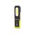 Фонарь ЯРКИЙ ЛУЧ OPTIMUS ACCU Pocket Twist 5W COB 100/350лм +SMD 70лм, крюк/магнит, Li-Ion 1200mA 4606400106340 