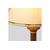 Настольный светильник Eurosvet 60019/1 орех a052038 – изображение 3