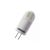 Светодиодная лампа OSRAM LED STAR Капсульная 3.5Вт G4 450 Лм 2700 К Теплый белый свет 4058075369009 