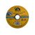 Диск отрезной по металлу универсальный (125x22.2х1.2 мм) для УШМ Росомаха 412125 – изображение 3