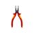 Диэлектрические пассатижи KNIPEX KN-0306160SB 