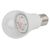Светодиодная фито-лампа ЭРА FITO-12W-RB-E27-K Б0039070 