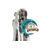 Краскораспылитель STELS AS 802 HVLP 57366 – изображение 3