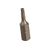 Вставка-бита 1/4DR T-TORX, T10H, 25 мм Ombra 514810 
