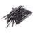 Полиамидные стяжки FORTISFLEX КСУ 9х260 черный 100 штук 53756 – изображение 2