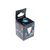 Лампа GAUSS MR11 3W 300lm 6500K GU4 LED 1/10/100 132517303 – изображение 4