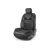 Накидка на сиденье AUTOPROFI Multi Comfort MLT-320G BK 