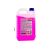 Антифриз ZALMER Antifreeze ZR4000 LLC G13 фиолетовый -40С 5кг ZR40V005 – изображение 3