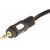 Шнур REXANT Стерео 3,5 мм - 2 RCA, длина 1,5 метра 17-4232 – изображение 6