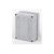 Пластиковый навесной бокс ЭРА KMPN5 IP65 Корпус пластиковый Б0046404 – изображение 2