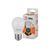 Светодиодная лампа ЭРА LED P45-11W-827-E27, шар, теплый Б0032987 – изображение 3