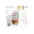 Светодиодная лампа ЭРА LED P45-11W-827-E27, шар, теплый Б0032987 – изображение 5