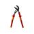 Клещи ELECTRO-KRAFT 250 мм KRAFTOOL 2202-10-25_z01 – изображение 5