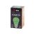 Светодиодная лампа ЭРА ERAGL50E27 LED A503WE27, груша, 13SMD, 3W, E27, для белтлайт, 10/100/3600, зеленый Б0049579 – изображение 4