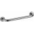 Поручень Savol хром, 45 см S-010045 23349 