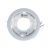 Встраиваемый светильник IN HOME GX53R-RW-standard GX53 230В белый 4690612008400 