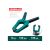 Пружинная струбцина KRAFTOOL SC-10 100х100 мм 32227-10 – изображение 2