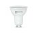 Светодиодная лампа IN HOME LED-JCDRC-VC 6Вт 230В GU10 3000К 480Лм 4690612023380 – изображение 4