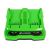 Устройство зарядное для 2-х аккумуляторов G24x2UC2 24 В GreenWorks 2931907 – изображение 2