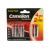 Батарейка Camelion 1.5В LR03 Plus Alkaline 14112 