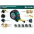 Рулетка KRAFTOOL X-Drive 3м/19мм с ударостойким обрезиненным корпусом 34122-03-19_z02 – изображение 14