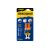 Эпоксидный клей Секунда в шприце, 3 минуты, 3+3 мл, индивидуальный блистер 403-115 – изображение 2