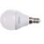 Светодиодная лампа OSRAM LED Value P E14 800лм 10Вт замена 75Вт 3000К теплый белый свет 4058075579712 