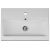 Мебельная раковина AM.PM Gem керамическая 60 см M90WCC0602WG 