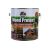 Пропитка для защиты древесины Dufa Wood Protect тик 2,5 л МП000015770 – изображение 4