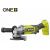 Углошлифмашина Ryobi ONE+ RAG18115-0 5133005402 