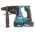 Аккумуляторный перфоратор Makita LXT DHR242RFE – изображение 5