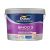 Краска для потолка и стен DULUX BINDO 3 (матовая; белая; Баз BW; 9 л) 5302489 
