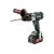 Аккумуляторный винтоверт Metabo SB 18 LTX Impuls Set 602192960 – изображение 2