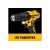Бесщеточная дрель-шуруповерт Dewalt 18.0 В XR DCD7771D2 – изображение 7