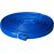 Теплоизоляция для труб K-FLEX PE COMPACT в синей оболочке 28/6 бухта 10м R060282103PECB 