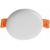 Светодиодный встраиваемый светильник KANLUX круглый AREL LED DO 6W-NW/ 29580 