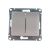 2-клавишный механизм выключателя Schneider Electric скрытой проводки Glossa 10А IP20 5 10AX платина GSL001251 – изображение 2