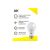Лампа IEK LED A60 шар 12Вт 24-48В 4000К E27 LLE-A60-12-24-48-40-E27 – изображение 4