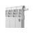 Радиатор ROYAL THERMO BiLiner 350/Bianco Traffico VDR - 10 секций НС-1309704 – изображение 2