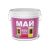 Краска интерьерная МАЙ 13кг О01897 
