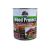 Пропитка для защиты древесины Dufa Wood Protect тик 750 мл МП000015769 