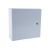 Щит с монтажной панелью ЩМП 05 IP54 400х400х155 RUCELF 00002233 