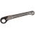 Накидной разъёмный ключ д/трубок 19 мм FORCE 75119A 