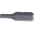 Вставка бита торцевая 1/4", HEX, 3 мм, L = 25 мм KING TONY 102503H 