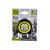 Рулетка Armero с автоблокировкой, 5м/19мм, мини, магнит, нейлон A102/051 – изображение 6