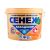 Антисептик для дерева СЕНЕЖ АКВАДЕКОР Х2-103 сосна, 9 кг 11042 