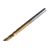 Сверло по металлу (3.2х65х36 мм; А1; Р9; нитрид титана) Туламаш 98294 – изображение 3