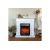 Каминокомплект RealFlame ANDREA STD/EUG WT FOBOS 10018041 – изображение 5